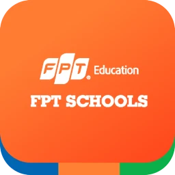 MyFPTSchools 아이콘