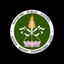 Manjusri Public School 아이콘